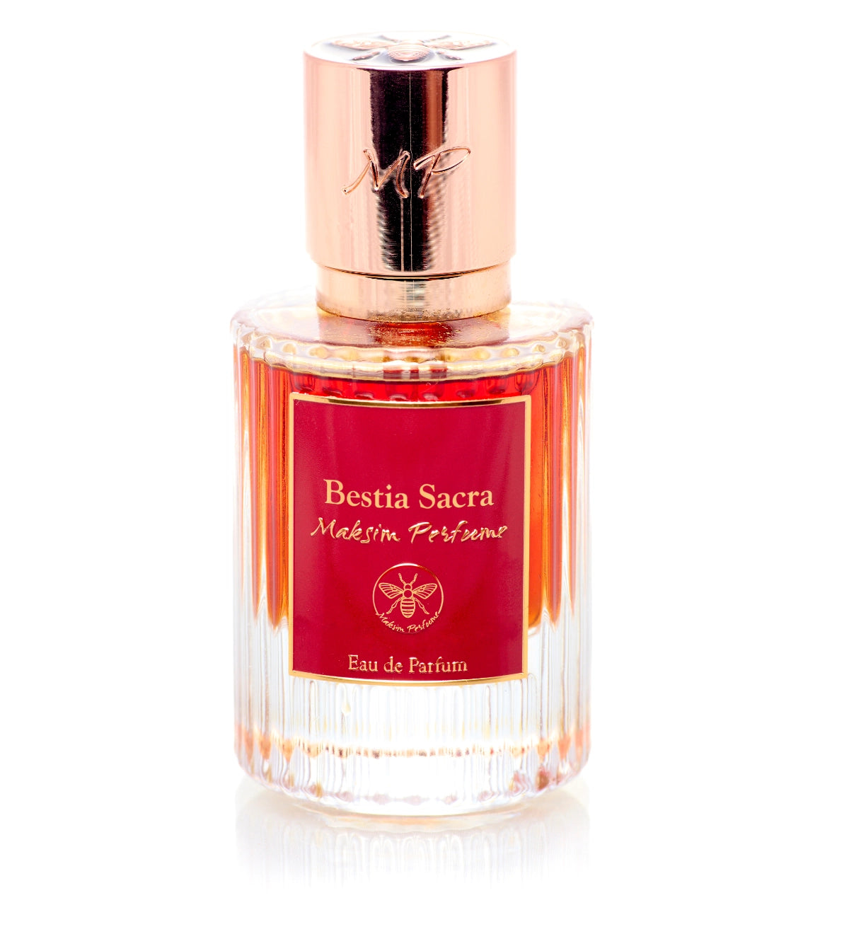 Maksim Perfume Bestia Sacra