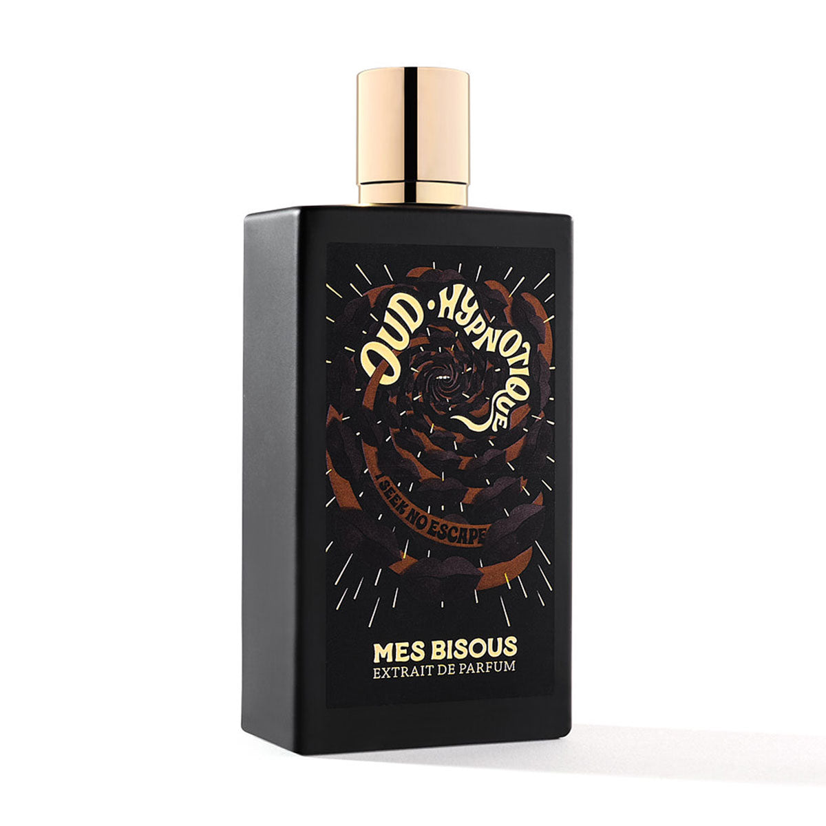 Mes Bisous Oud Hypnotique