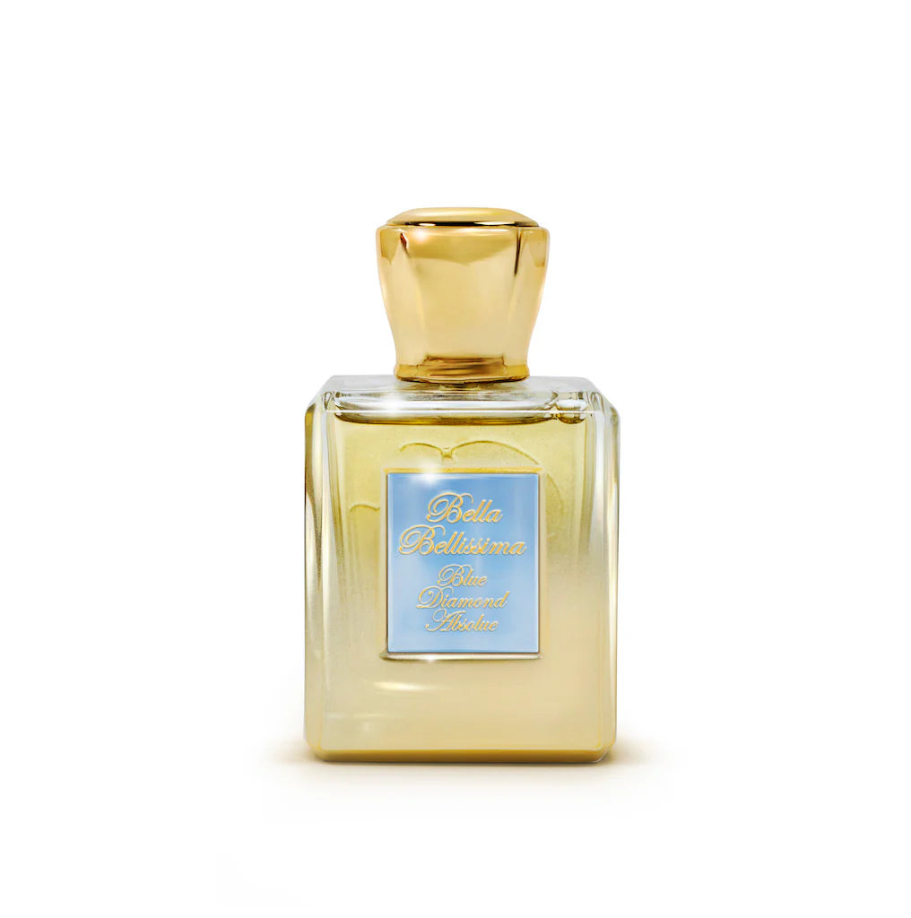 Bella Bellissima Blue Diamond Absolue