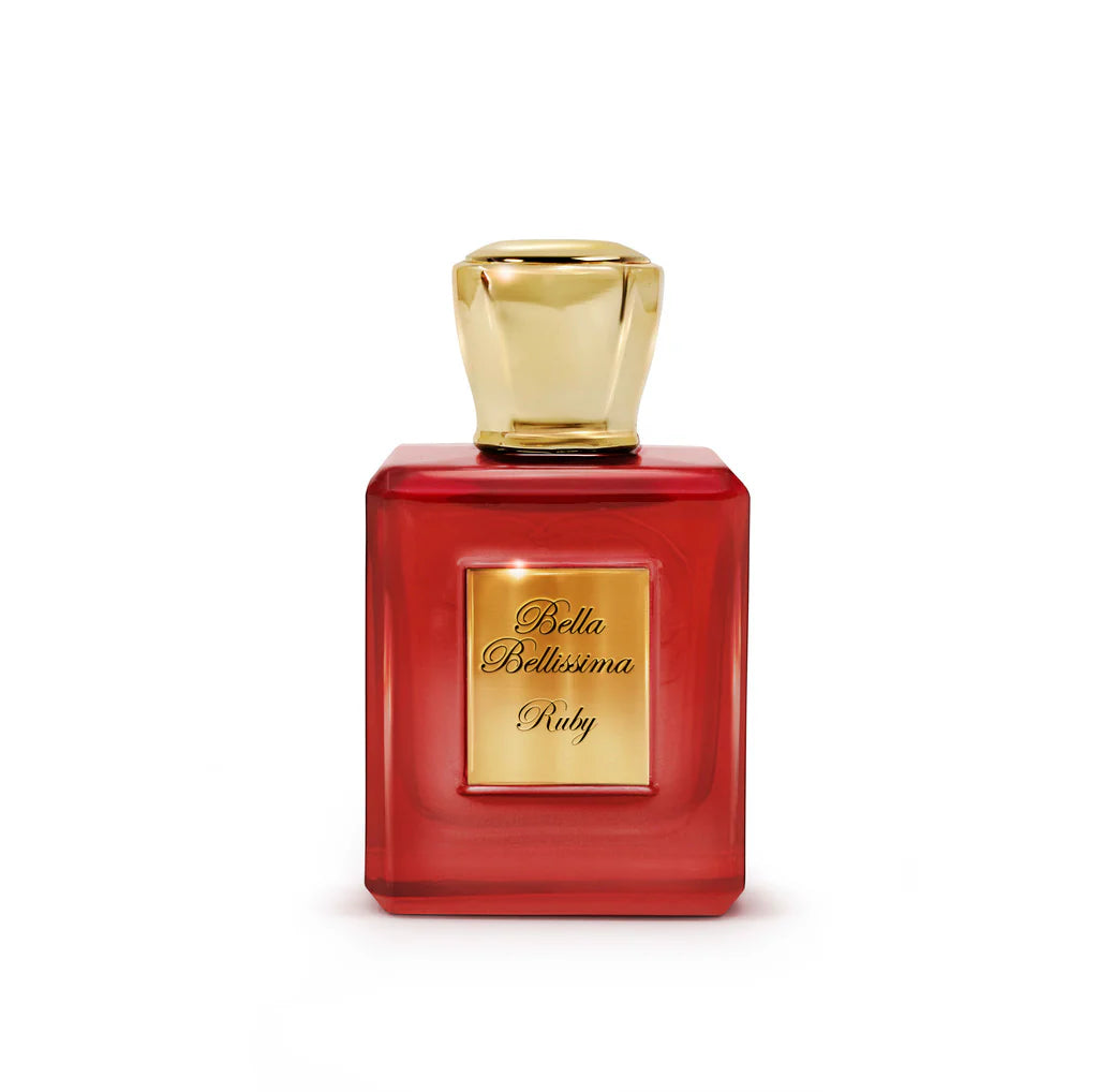 Bella Bellissima Ruby
