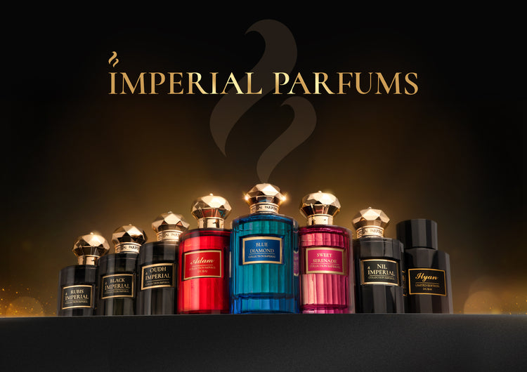 Imperial Parfums