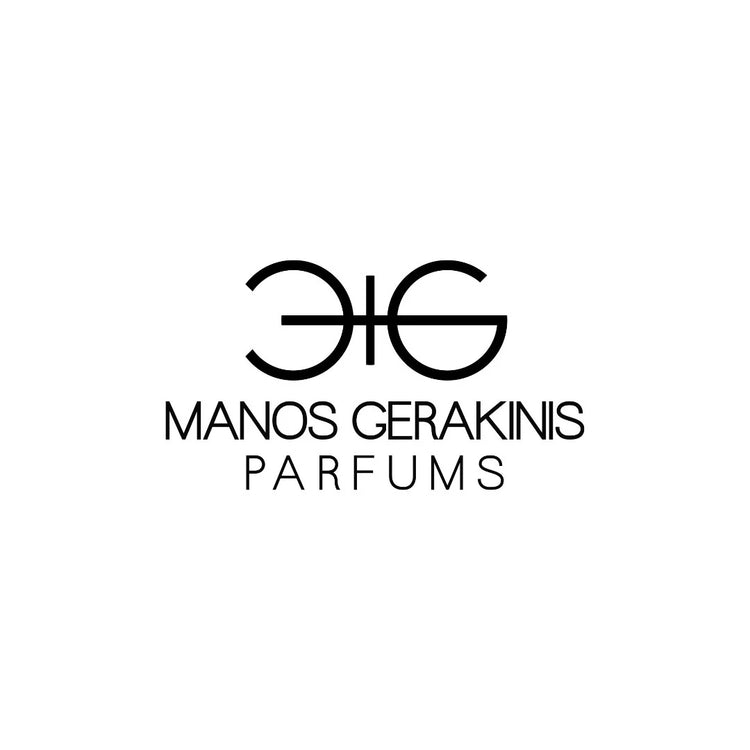 Manos Gerakinis Parfums
