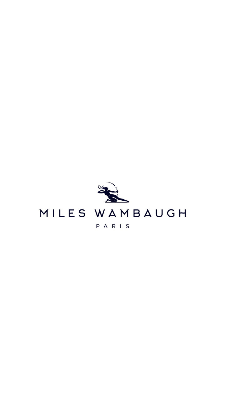 Miles Wambaugh