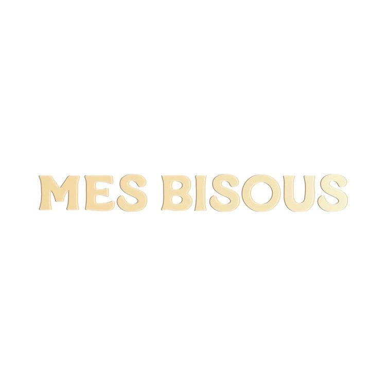 Mes Bisous