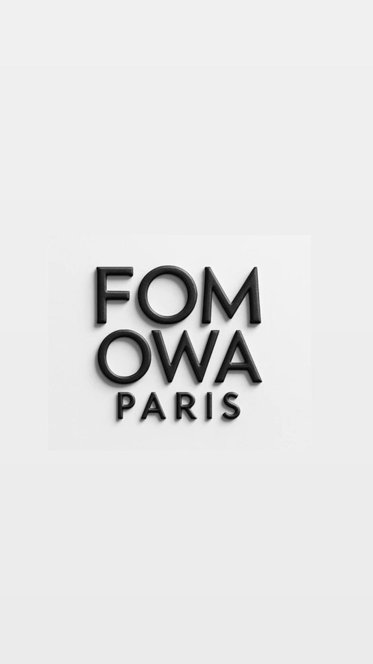 Fomowa Paris