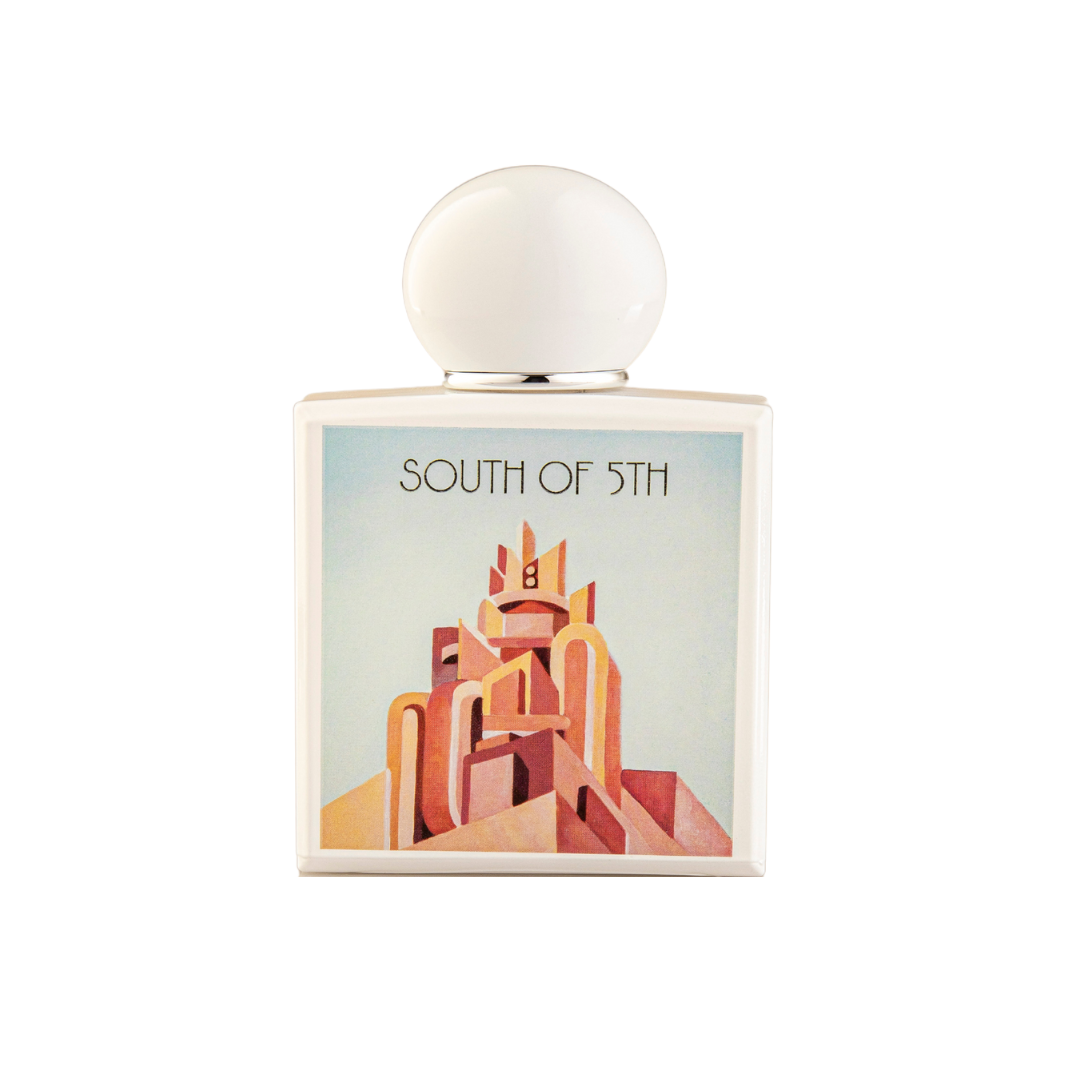 Adamo Parfum South Of 5th