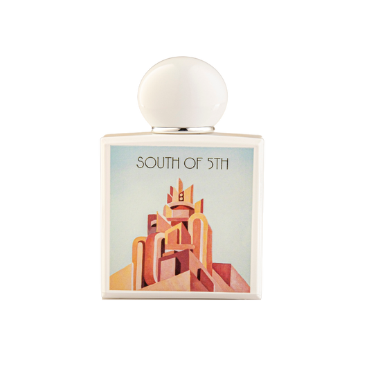 Adamo Parfum South Of 5th