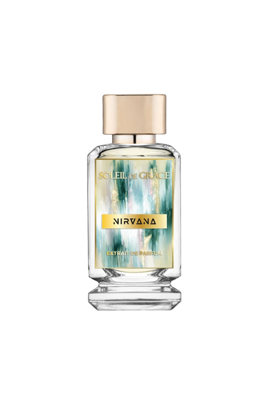 Soleil de Grace Nirvana