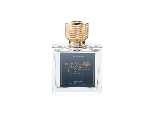 Memoirs of a Perfume Collector Atlantic Fig