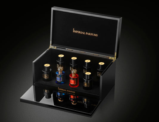 Imperial Parfums Prestige Box