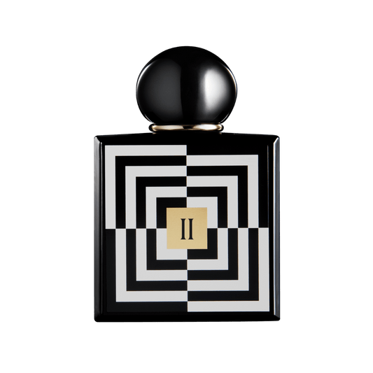 Adamo Parfum Numero II Audens