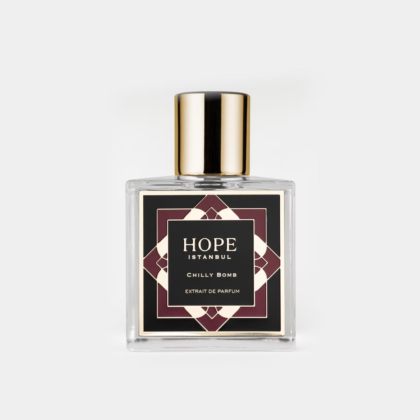 Hope Istanbul Chilly Bomb
