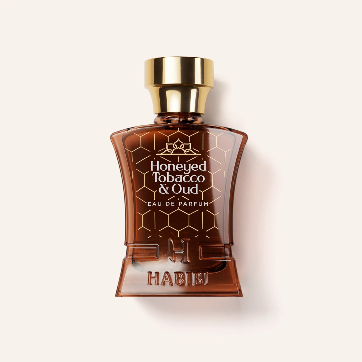 Habibi Honeyed Tobacco & Oud