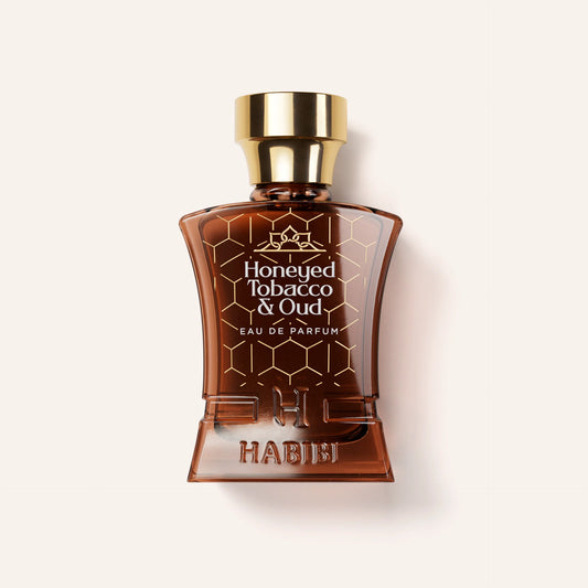 Habibi Honeyed Tobacco & Oud