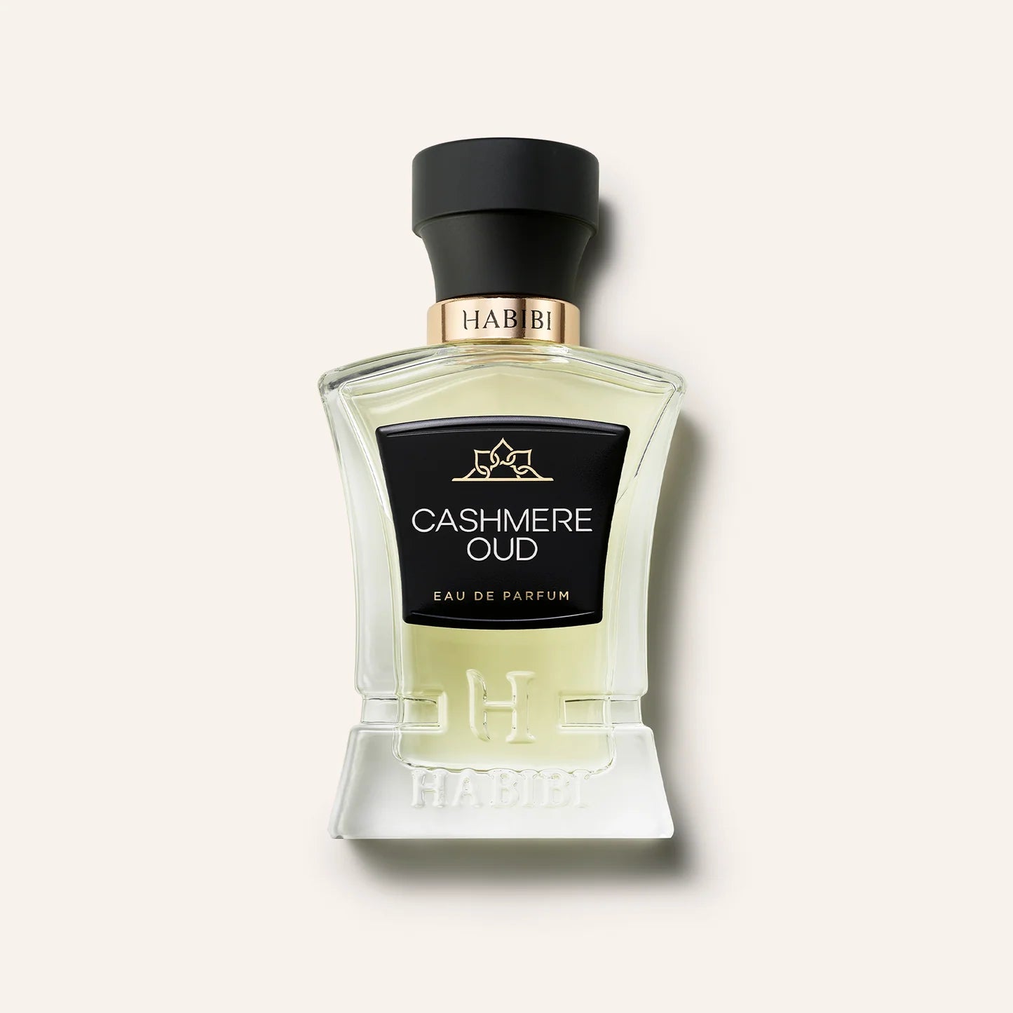 Habibi Cashmere Oud