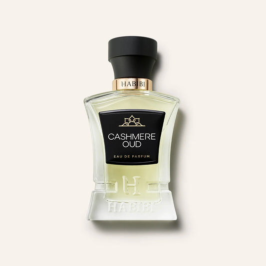 Habibi Cashmere Oud