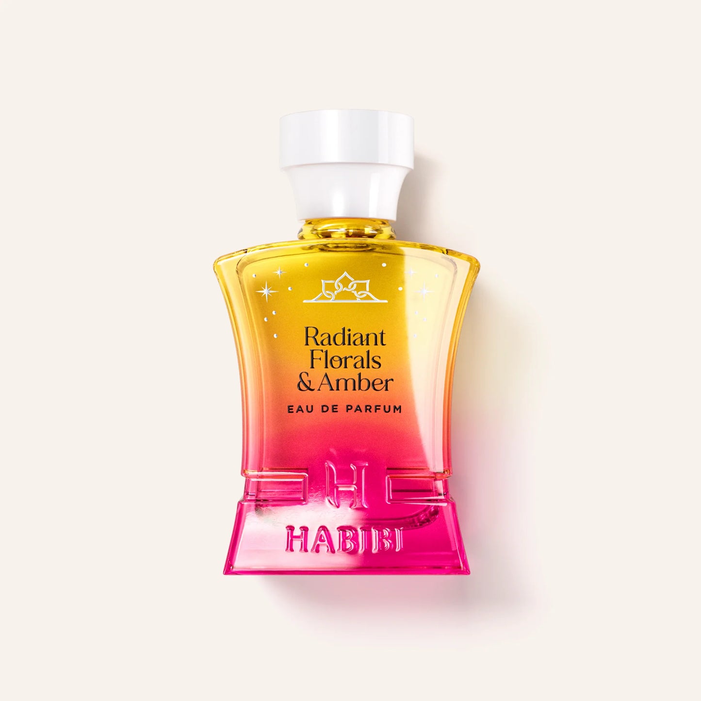 Habibi Radiant Florals & Amber