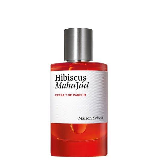 Hibiscus Mahajad