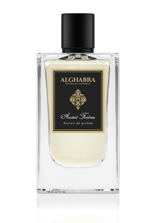 Alghabra Parfums Ancient Fortress