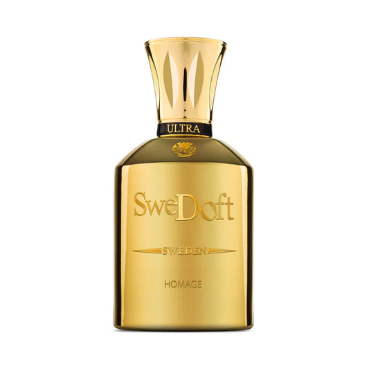 Swedoft Homage