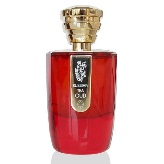 Russian Tea Oud