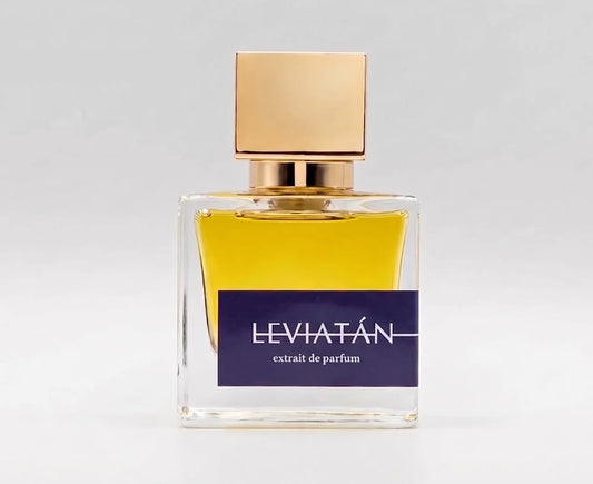 Necalli Leviatan
