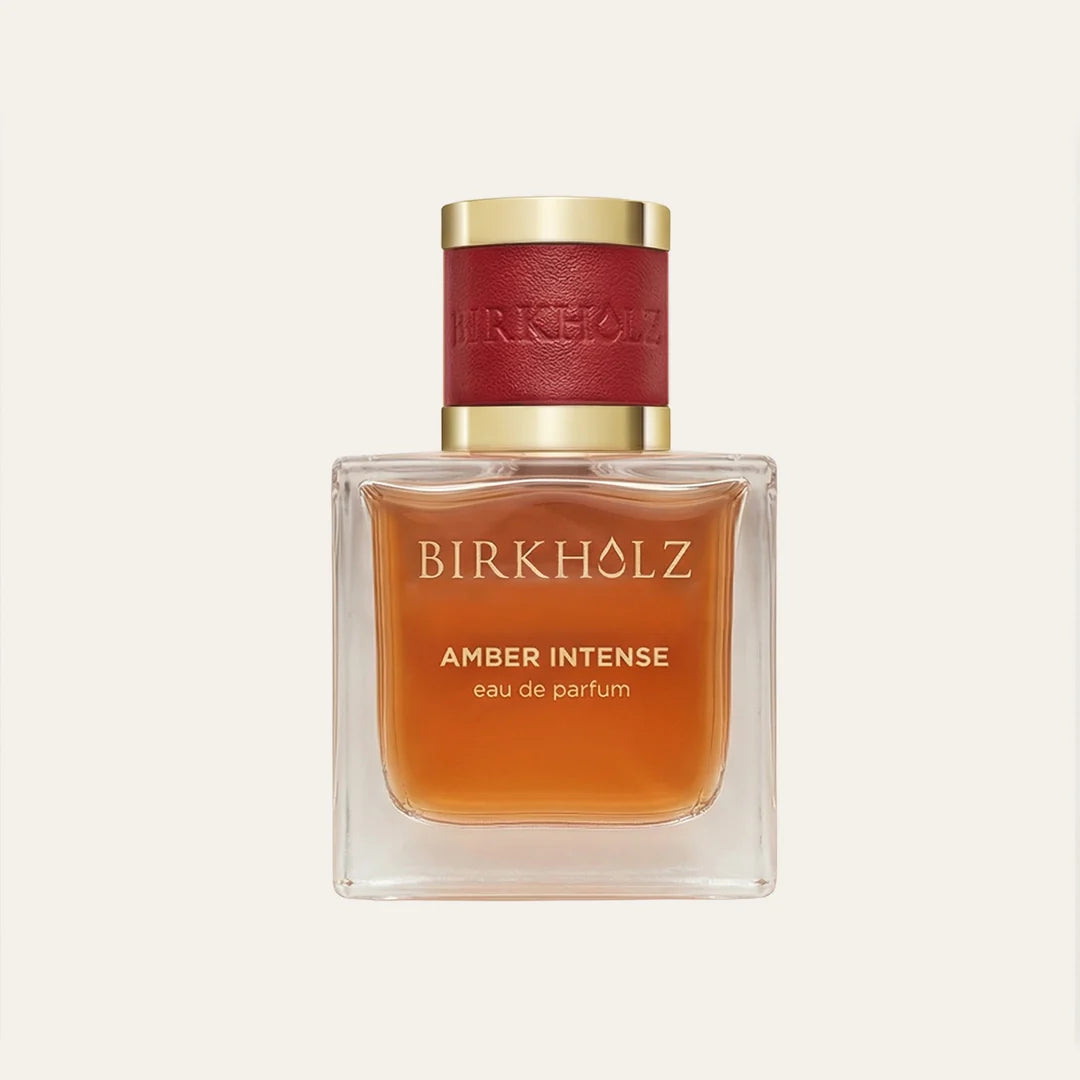 Birkholz Amber Intense