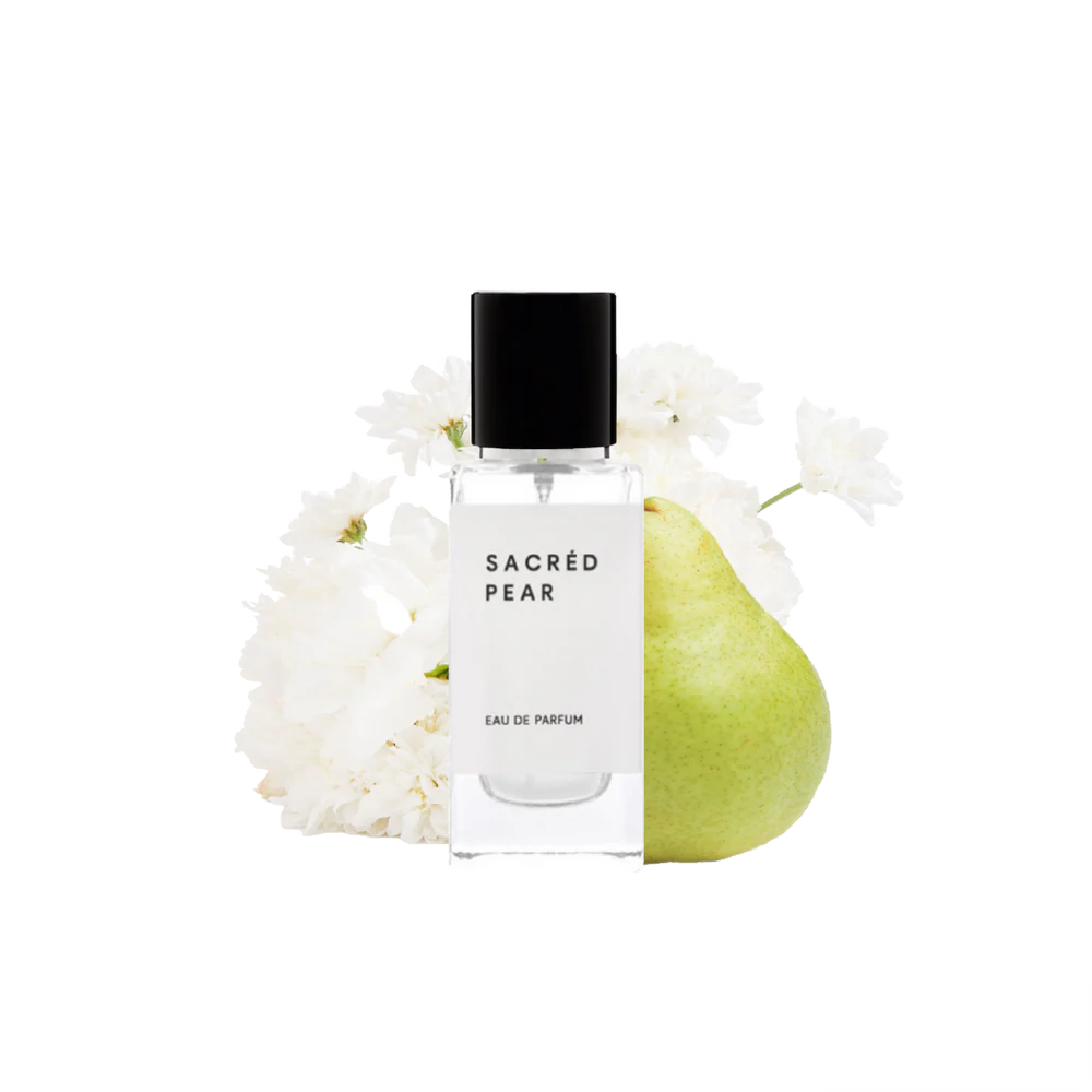 LE HORM Sacred Pear
