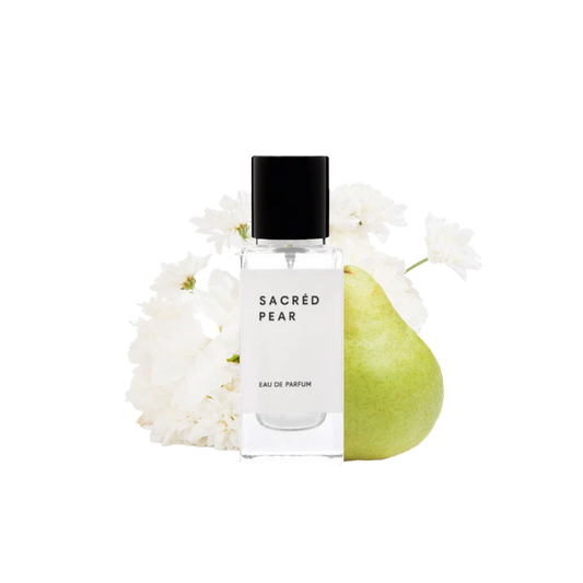 LE HORM Sacred Pear