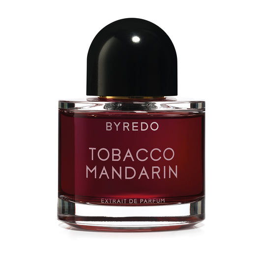 Tobacco Mandarin
