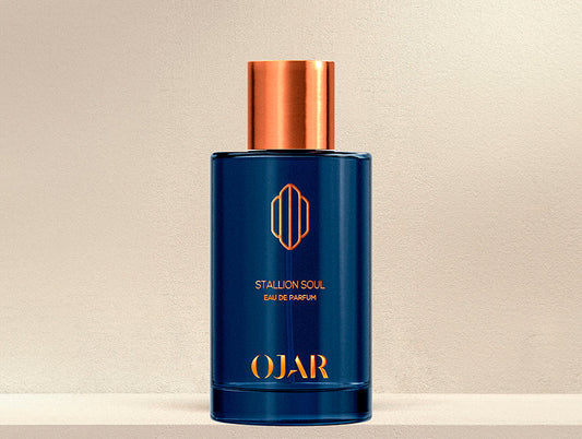 Ojar Stallion Soul