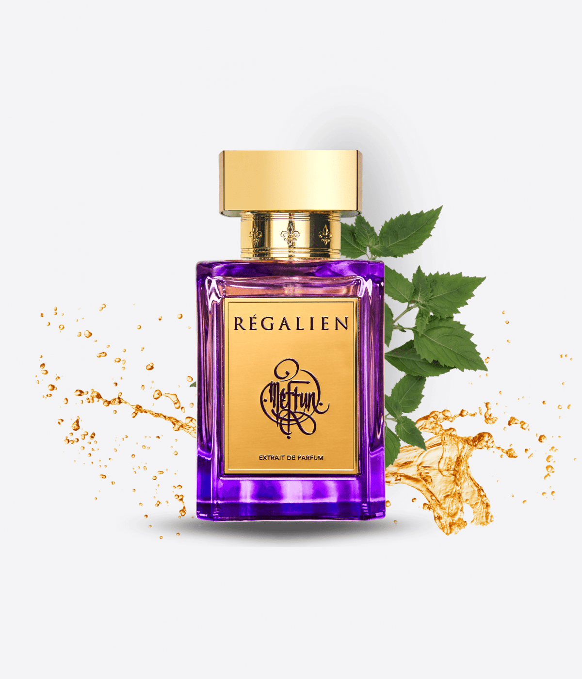 Regalien Meftun