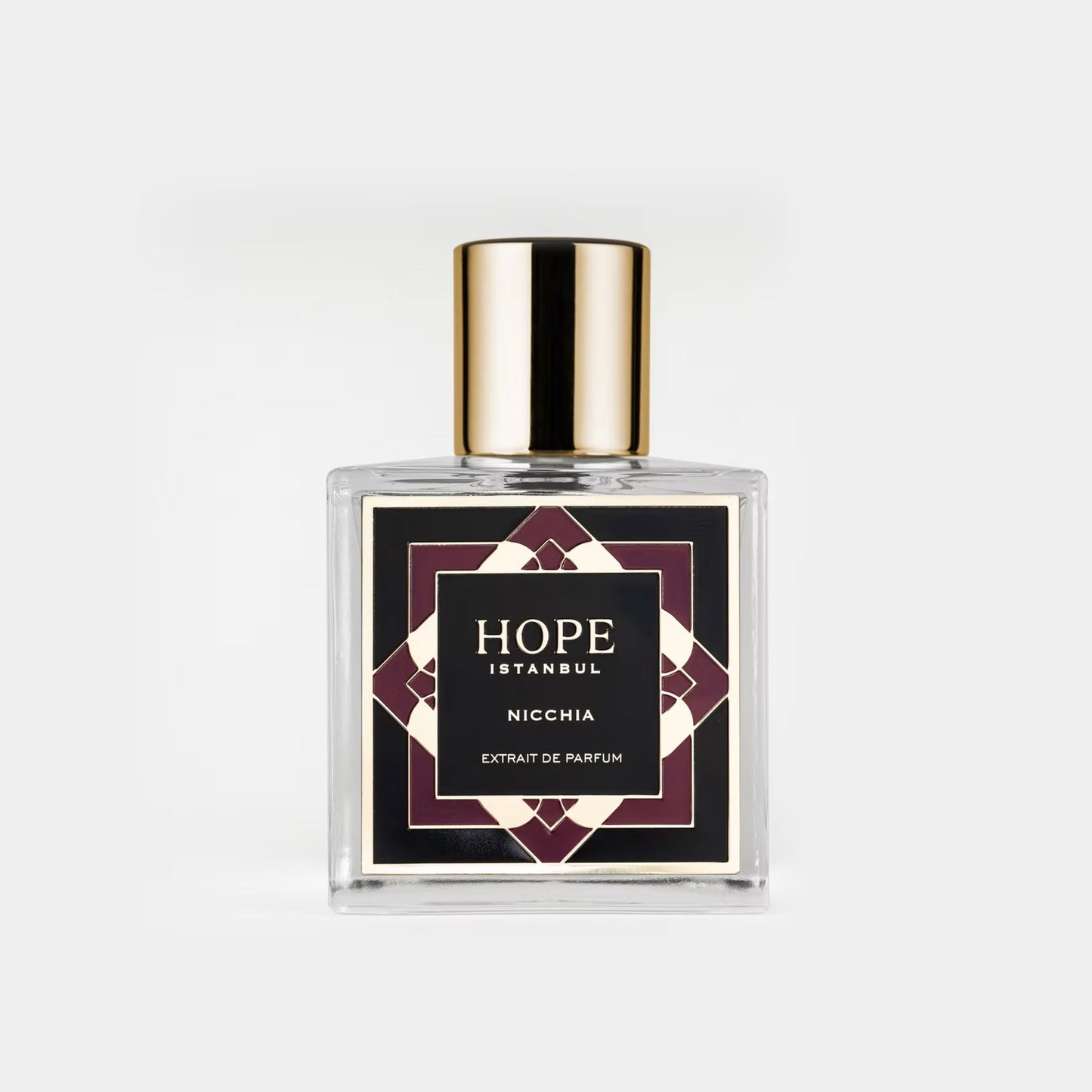 Hope Istanbul Nicchia
