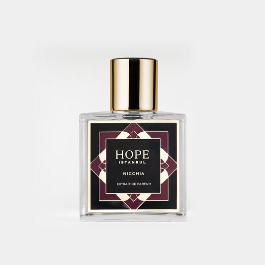 Hope Istanbul Nicchia