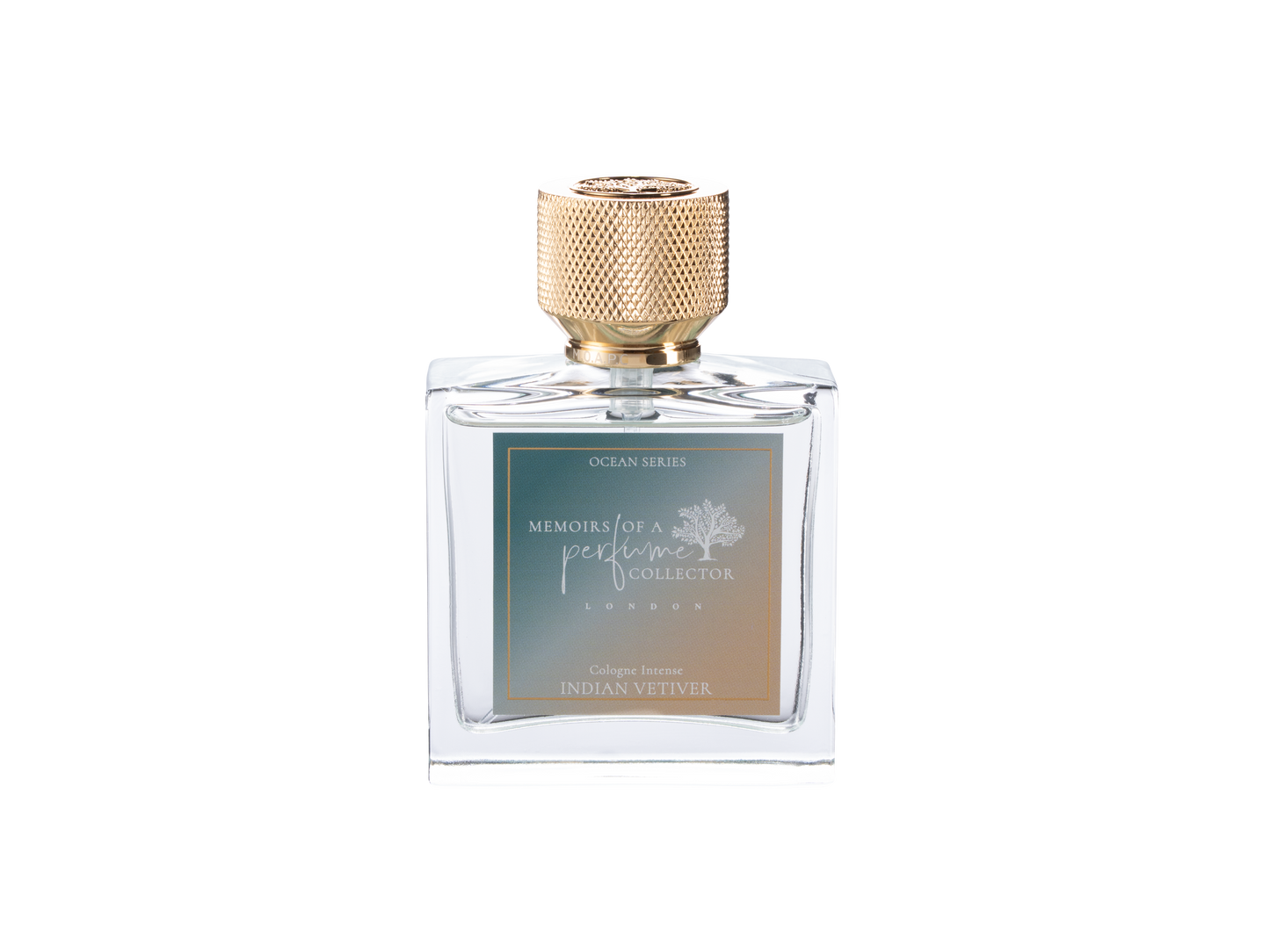 Memoirs of a Perfume Collector Indian Vetiver