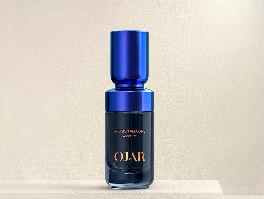 Ojar Infusion Velours Absolute