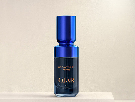Ojar Infusion Velours Absolute