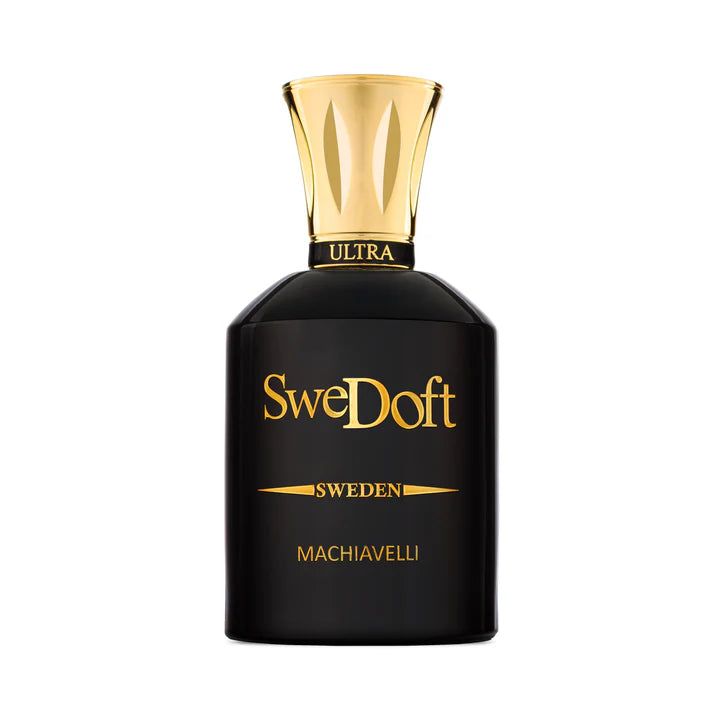 Swedoft Machiavelli