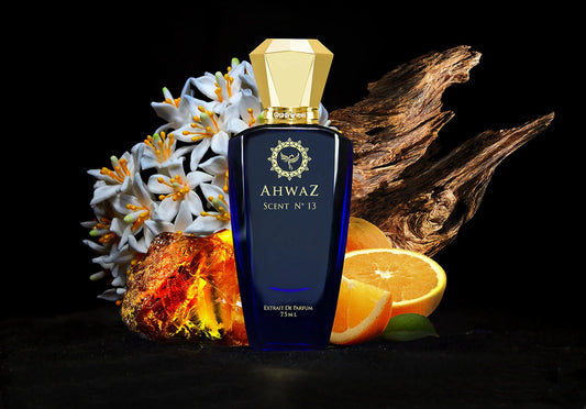 Ahwaz Scent No 13