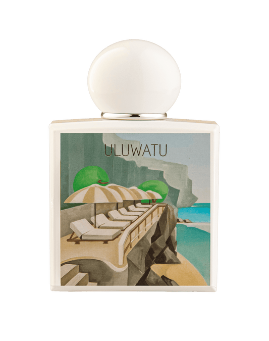 Adamo Parfum Uluwatu