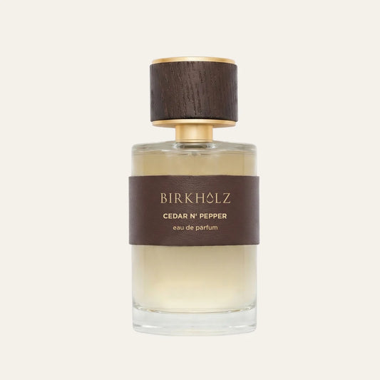 Birkholz Cedar N’ Pepper