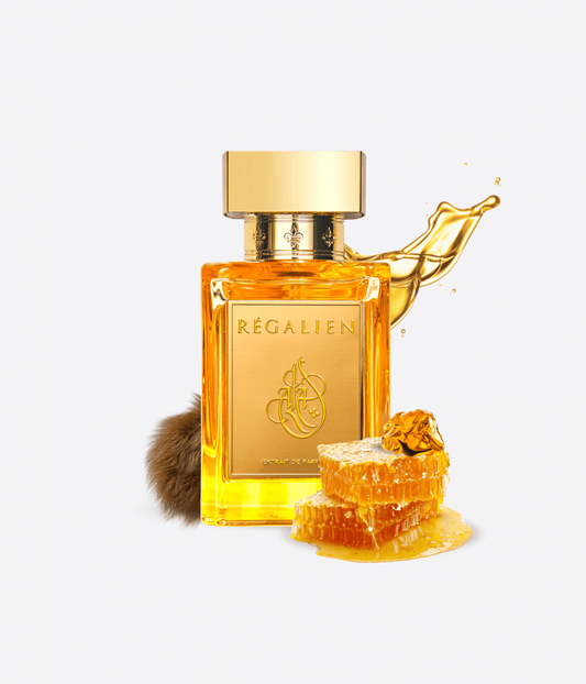 Regalien Ala
