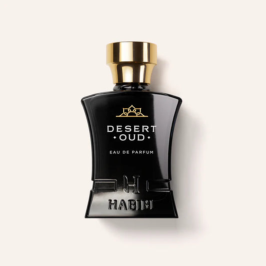 Habibi Desert Oud