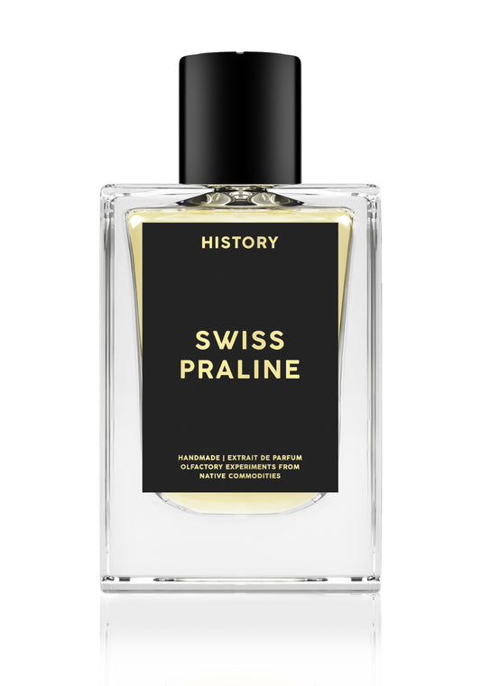 History Parfums Swiss Praline