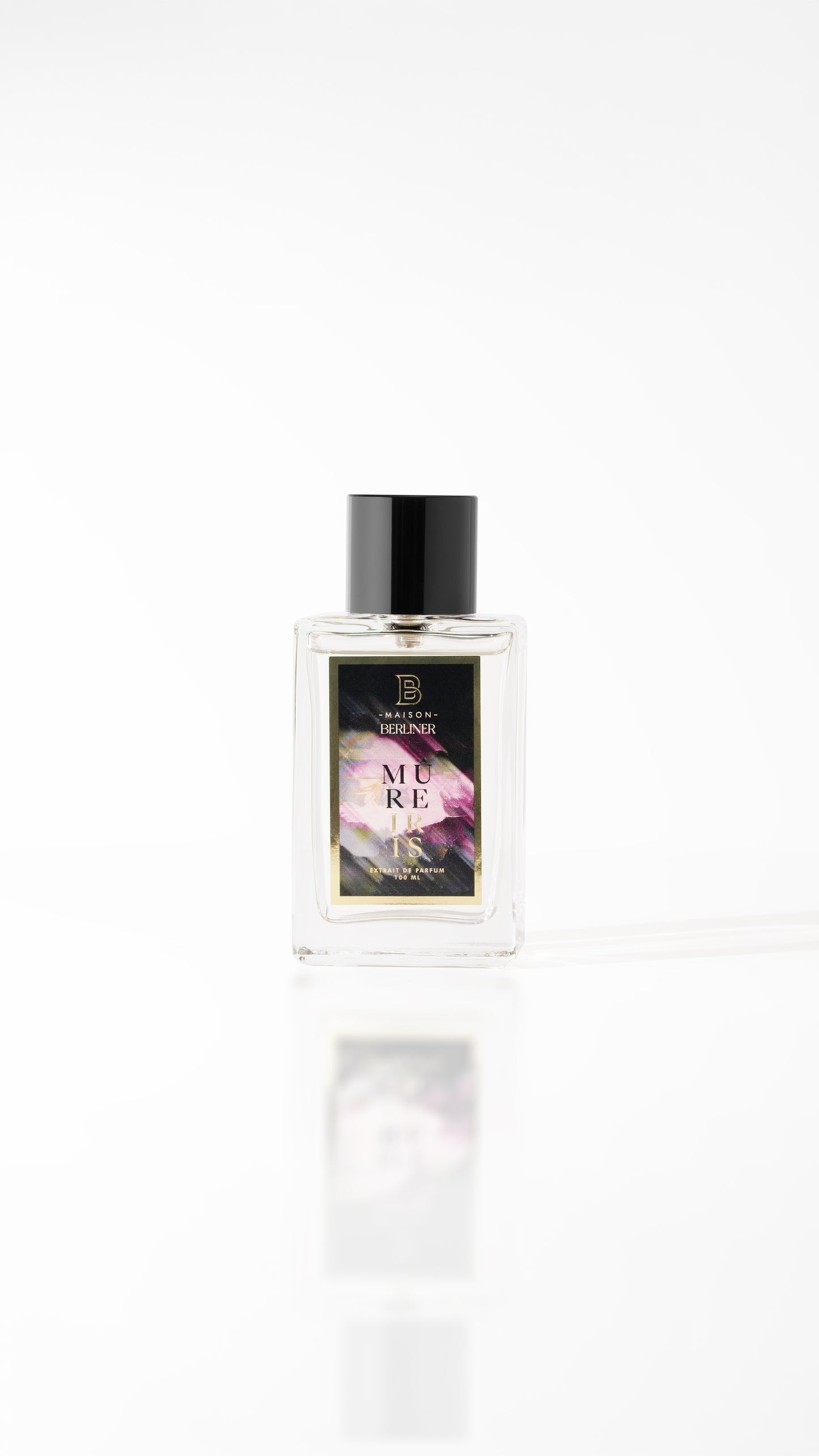 Maison Berliner Mure Iris