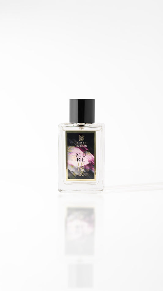 Maison Berliner Mure Iris