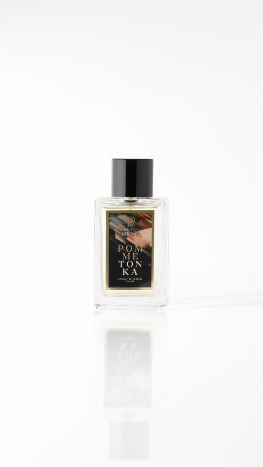 Maison Berliner Pomme Tonka