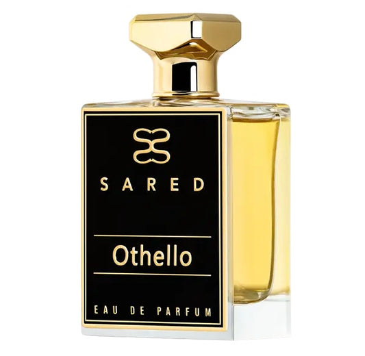 Sared Othello