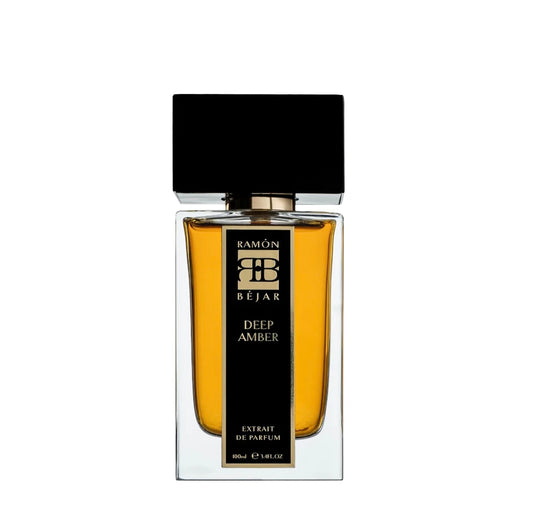 Ramon Bejar Deep Amber