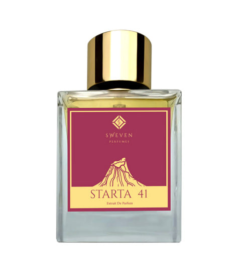 SweVen Starta 41
